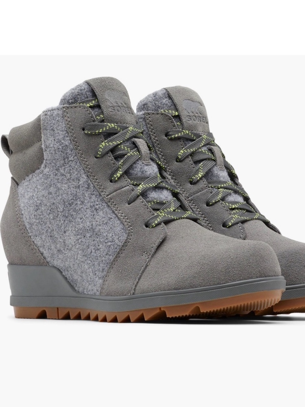 Sorel Evie Ankle Bootie
